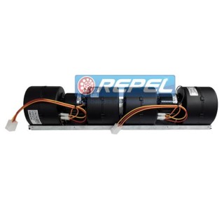 Eletroventilador Ar Case New Holland 82002761 17670101