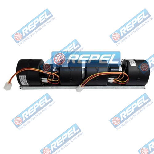 Eletroventilador Ar Case New Holland 82002761 17670101