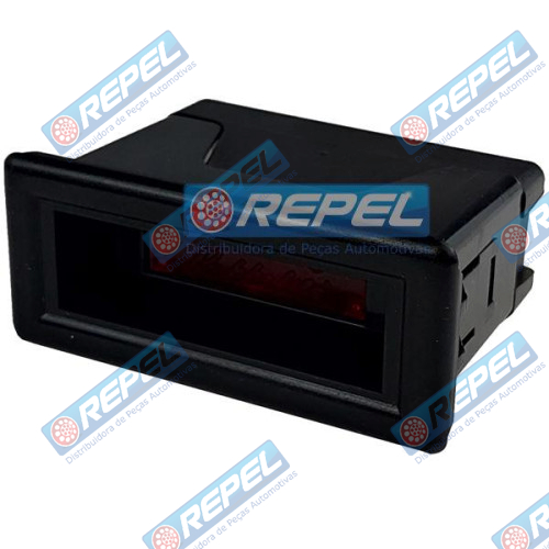 Lanterna Interna Case 82003144 New Holland 82003144 CNH 82003144