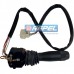 Chave Limpador Case 82007130 New Holland 82007130 CNH 82007130