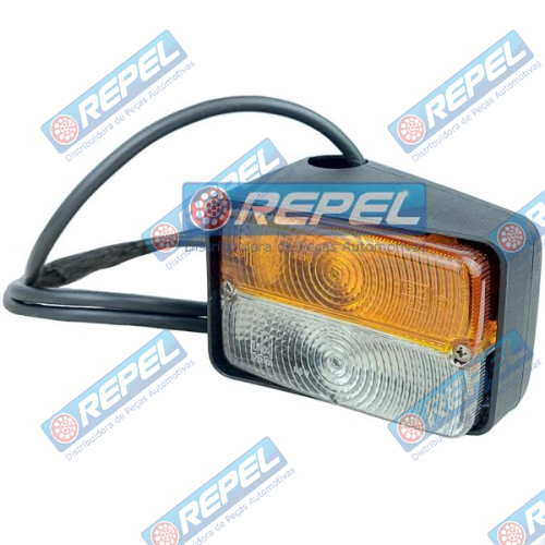 Lanterna Case 82009121 New Holland 82009121 CNH 82009121