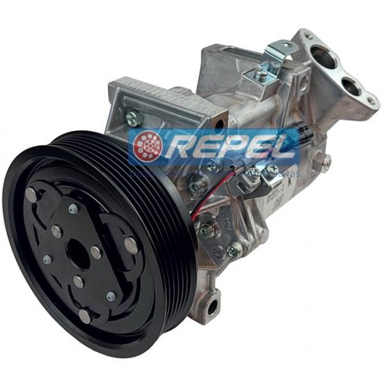 Compressor Ar Condicionado Renault 8201025121
