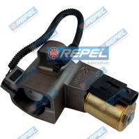 Atuador Transmissão New Holland 82010832 CNH 82010832