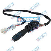 Interruptor Combinado Case 82011624 New Holland 82011624 CNH 82011624