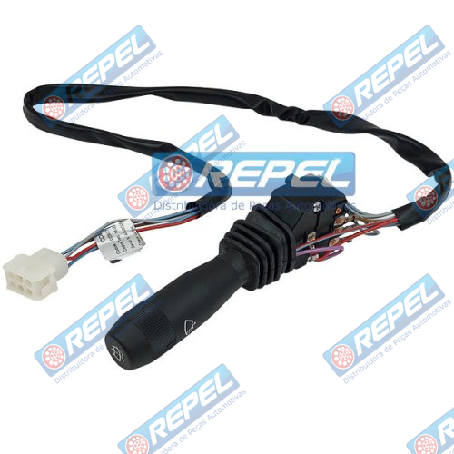 Interruptor Combinado Case 82011624 New Holland 82011624 CNH 82011624