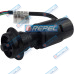Interruptor Painel New Holland 82014977 CNH 82014977
