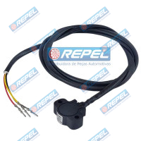 Sensor Controle Case 82019691 New Holland 82019691 CNH 82019691 