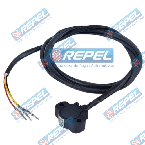 Sensor Controle Case 82019691 New Holland 82019691 CNH 82019691 