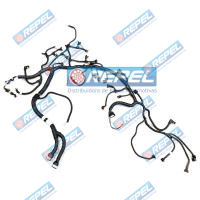 Chicote Elétrico Case 82021032 New Holland 82021032 CNH 82021032