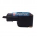Potenciômetro Case 82021035 New Holland 82021035 CNH 82021035 CNH 87605245 CNH 87543715 CNH 87559698 CNH 82017877