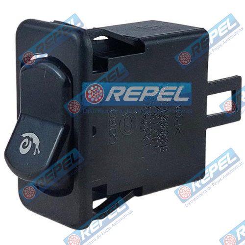 Interruptor Tecla Case 82022761 New Holland 82022761 CNH 82022761 Interruptor Tecla Case 82022761 New Holland 82022761 CNH 82022761