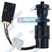 Interruptor Painel Case 82022771 New Holland 82022771 CNH 82022771