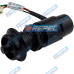 Interruptor Painel Case 82022771 New Holland 82022771 CNH 82022771