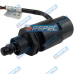 Interruptor Painel Case 82027010 New Holland 82027010 CNH 82027010