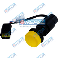 Interruptor Painel Case 82027013 New Holland 82027013 CNH 82027013 