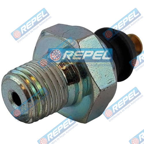 Sensor Pressão Óleo Case 82028130 New Holland 82028130 CNH 82028130