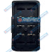 Interruptor Tecla Case 82029647 New Holland 82029647 CNH 82029647