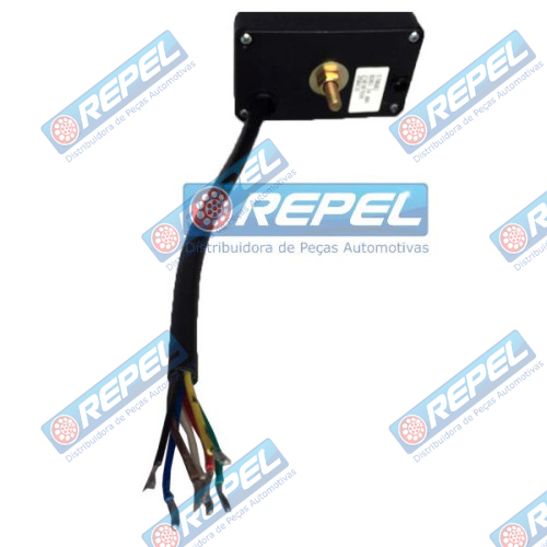 Simulador Carga Braslux 8203.24.006  820324006 