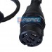 Simulador Carga Braslux 8203.24.009 820324009 