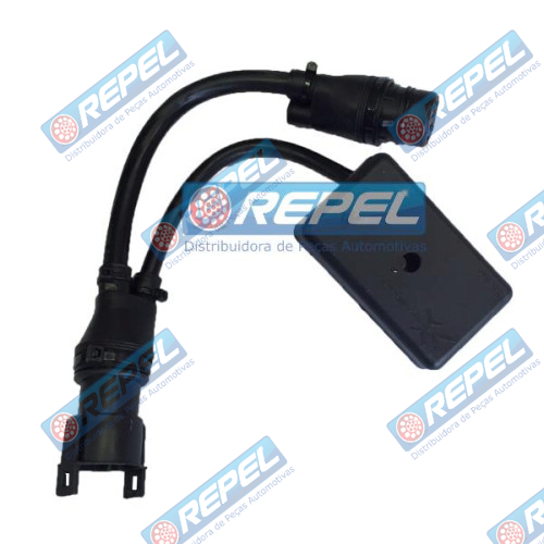 Simulador Carga Braslux 8203.24.009 820324009 