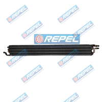 Evaportador Ar Condicionado CNH 82033007 CNH 82033008