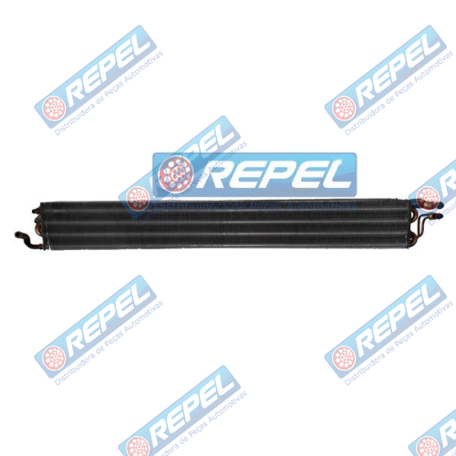 Evaportador Ar Condicionado CNH 82033007 CNH 82033008