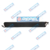 Evaportador Ar Condicionado CNH 82033007 CNH 82033008