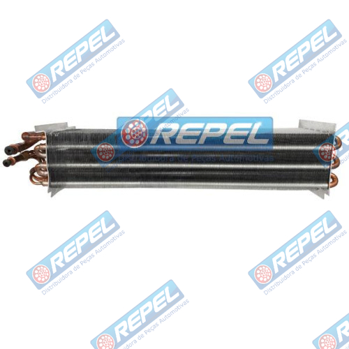 Evaporador Ar Condicionado Case 82033008 New Holland 82033008 CNH 82033008