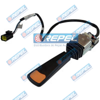 Joystic Controle Case 82034515 New Holland 82034515 CNH 82034515