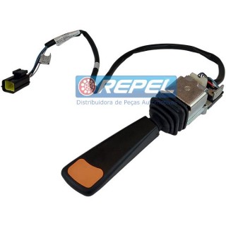 Joystic Controle Case 82034515 New Holland 82034515 CNH 82034515