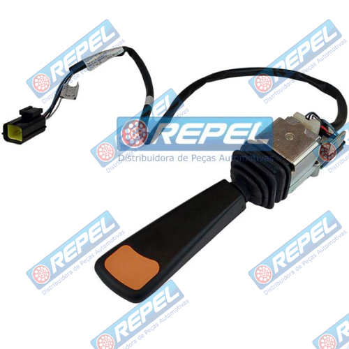 Joystic Controle Case 82034515 New Holland 82034515 CNH 82034515