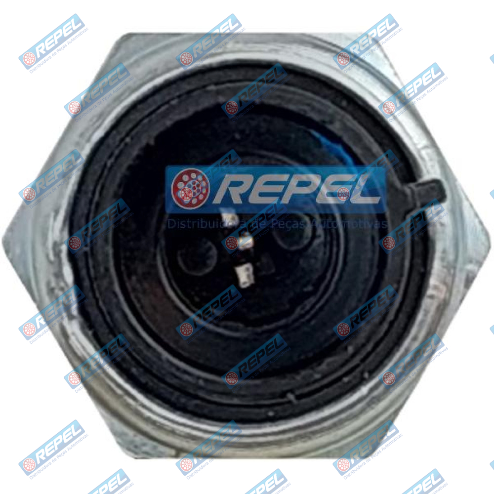 Sensor Pressão Case 82036588 New Holland 82036588 CNH 82036588