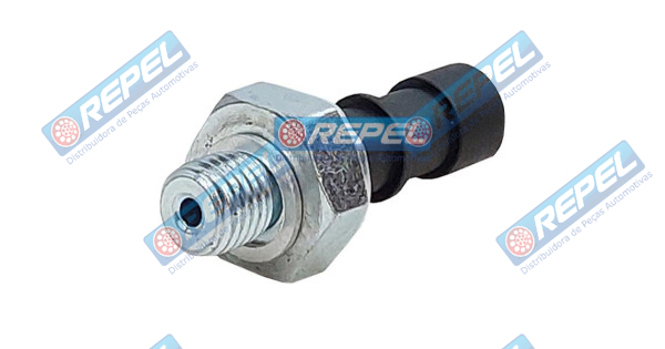 Sensor Pressão Case 82036588 New Holland 82036588 CNH 82036588