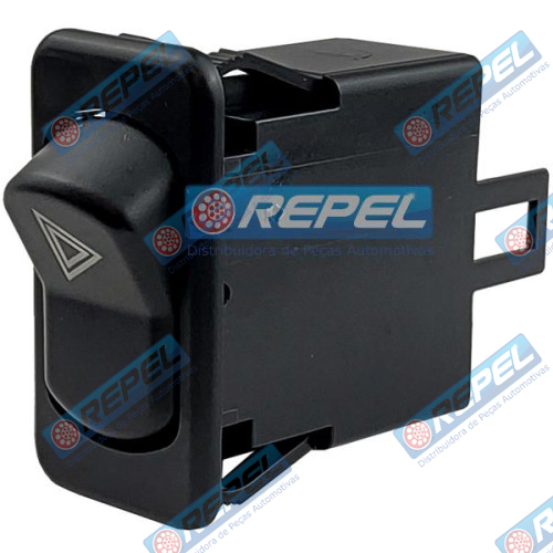 Interruptor Tecla Case 82037364 New Holland 82037364 CNH 82037364 Interruptor Tecla Case 82037364 New Holland 82037364 CNH 82037364