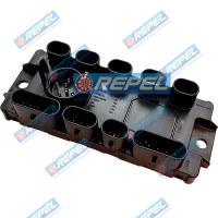 Módulo Controle Braslux 8207.24.000 Braslux 820724000 