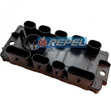 Módulo Controle Braslux 8207.24.000 Braslux 820724000 