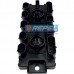 Módulo Controle Braslux 8207.24.001 Braslux 820724001