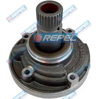 Bomba Transmissão Hybel 82111057001 Case E97806 Case E159970 Case L30488 Case 130793A1