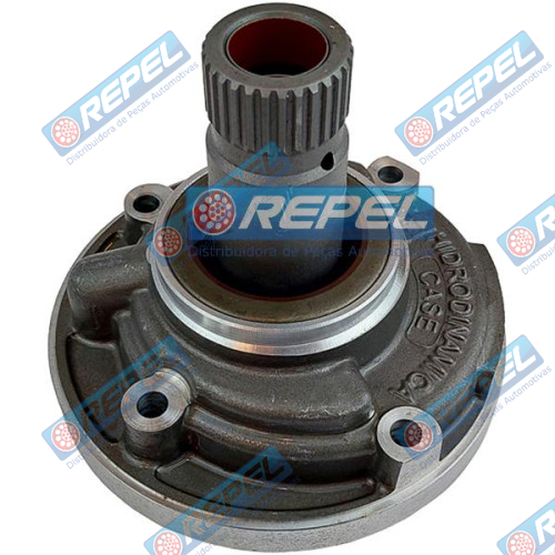 Bomba Transmissão Hybel 82111057001 Case E97806 Case E159970 Case L30488 Case 130793A1