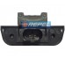 Lanterna Led Teto Vigia Tapa Sol Volvo FH12 FH13 FM12 2008> LED CRISTAL