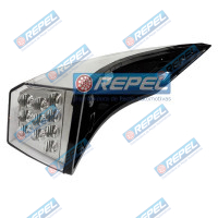 Lanterna Seta Volvo 82151157 Volvo 21346521