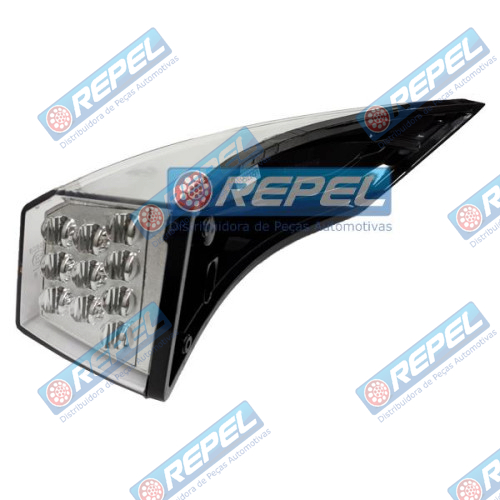 Lanterna Seta Volvo 82151157 Volvo 21346521