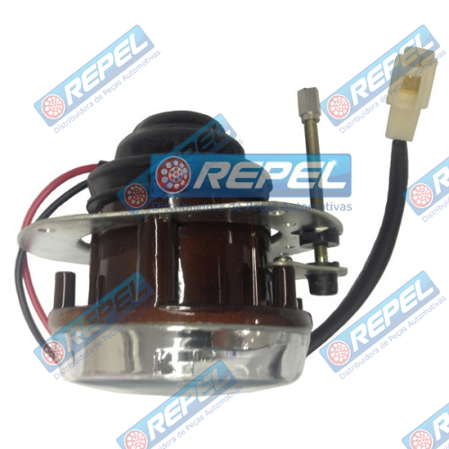 Farol Auxiliar Milha Párachoque Volvo FMX 2010 2011 2012 2013 FMX440