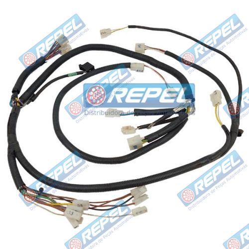 Chicote Elétrico Valtra 82273800 Valmet 82273800 AGCO 82273800