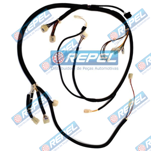 Chicote Elétrico Valtra 82273820 AGCO 82273820