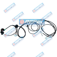 Chicote Elétrico Valtra 82338510 Valmet 82338510 AGCO 82338510