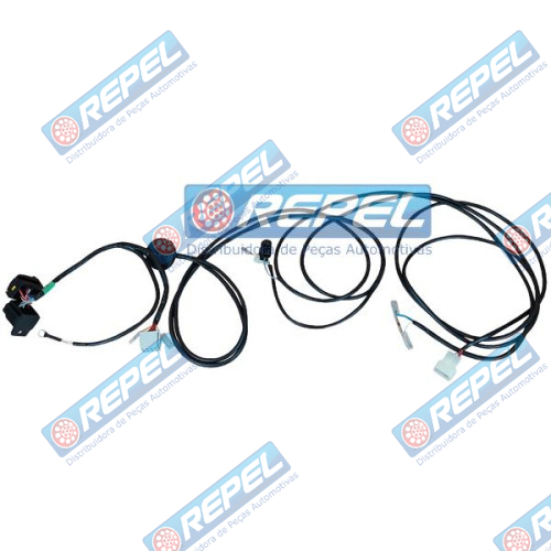 Chicote Elétrico Valtra 82338510 Valmet 82338510 AGCO 82338510