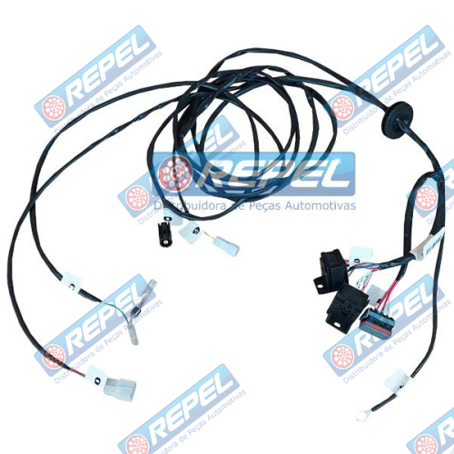 Chicote Elétrico Valtra 82338530 AGCO 82338530