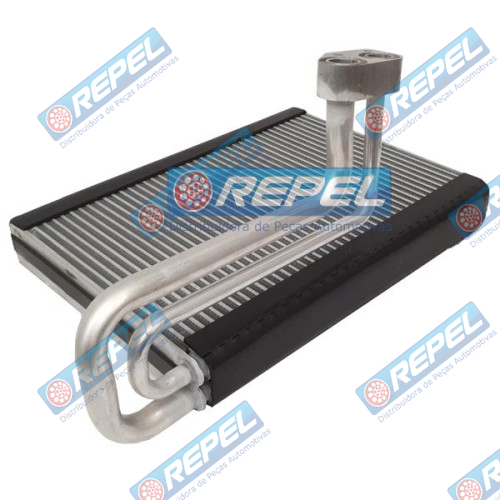 Evaporador Ar Condicionado Volvo 82348991