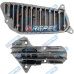 Módulo Farol Volvo 82355055